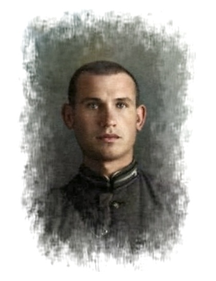 Новиков Николай Сергеевич