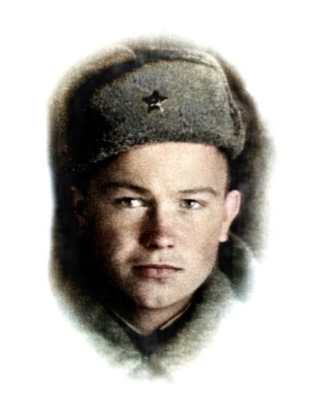 Беглов Геннадий Алексеевич