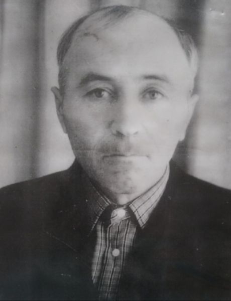 Затерьянских Михаил Петрович