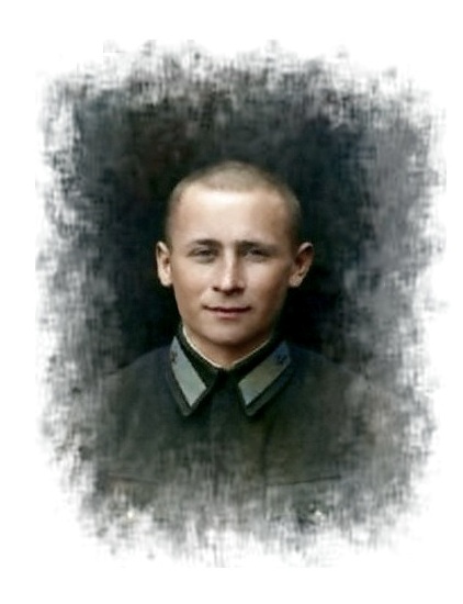 Лисица Валентин Ефимович