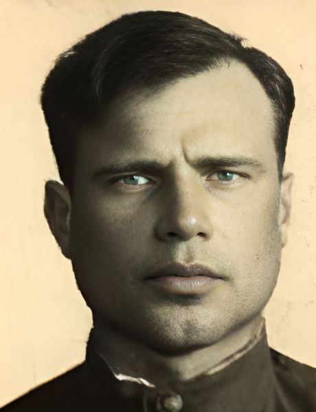 Панин Константин Александрович