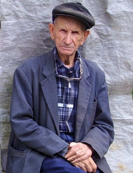 Дедух Сергей Филипович