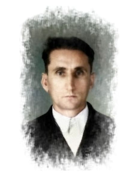 Клоченков Георгий Павлович