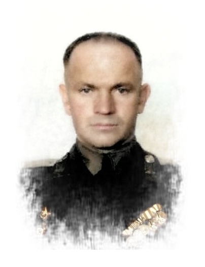 Кирюшкин Сергей Васильевич
