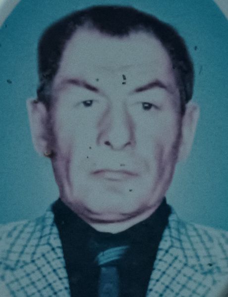 Шабанов Виктор Иванович
