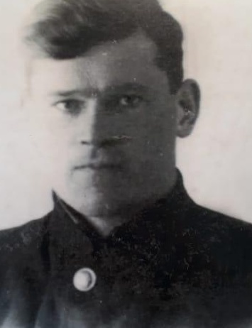 Панин Иван Николаевич