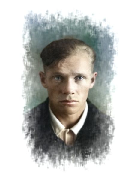 Кривошеин Анатолий Михайлович