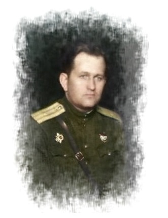 Родванский Александр Иосифович
