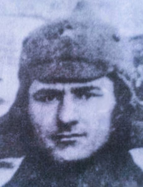Лалаев Зайнди Абдурахманович