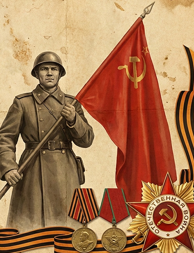 Горбатов Семён Логинович