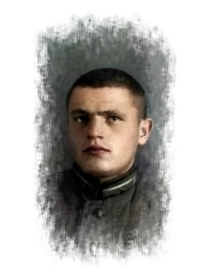 Сиренко Александр Игнатьевич