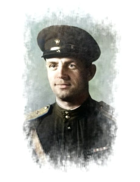 Монов Михаил Сергеевич