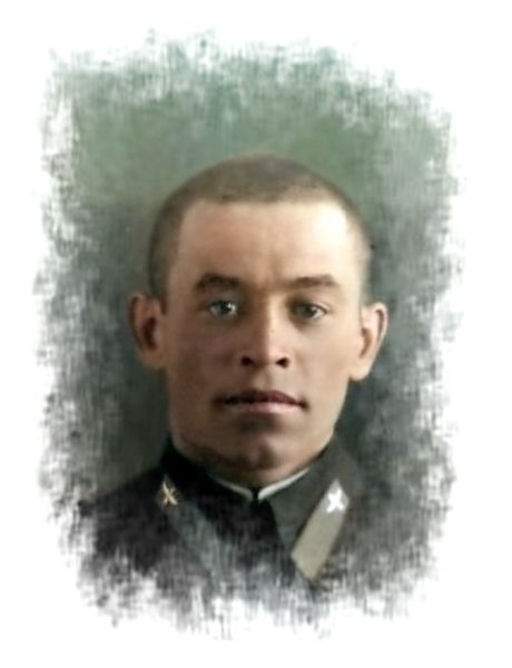 Карпов Алексей Алексеевич