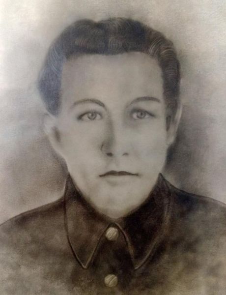 Сагитдинов Шайхы (Шашкы) 