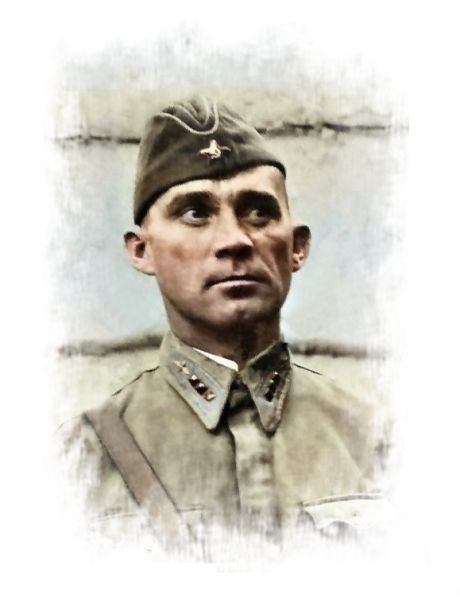 Глухов Григорий Иванович