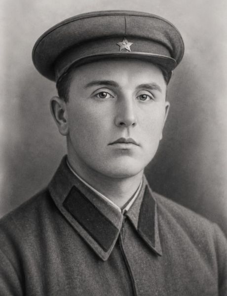 Абрамов Аркадий Григорьевич