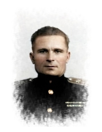 Босов Алексей Гаврилович