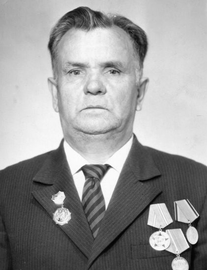 Сулейманов Гусман 