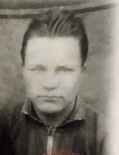 Левкин Иван Алексеевич