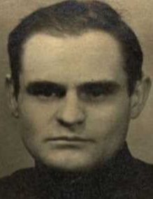 Никитин Николай Федорович