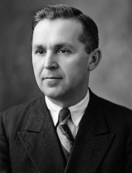 Рябцев Григорий Федотович