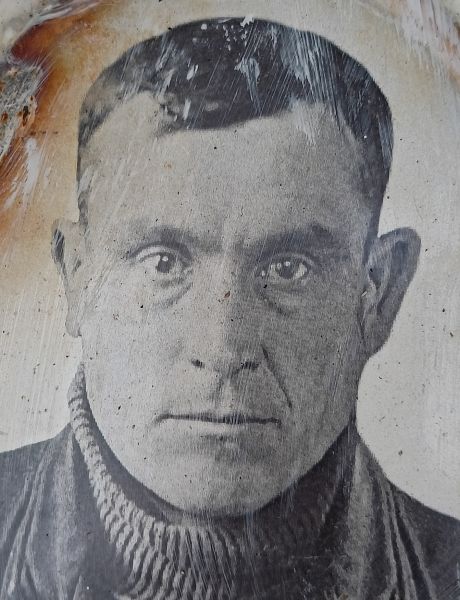 Десятник Степан Петрович