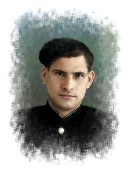 Сараев Петр Митрофанович