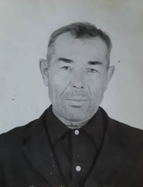 Баутин Михаил Давыдович
