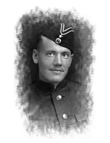 Шушаков Дмитрий Васильевич
