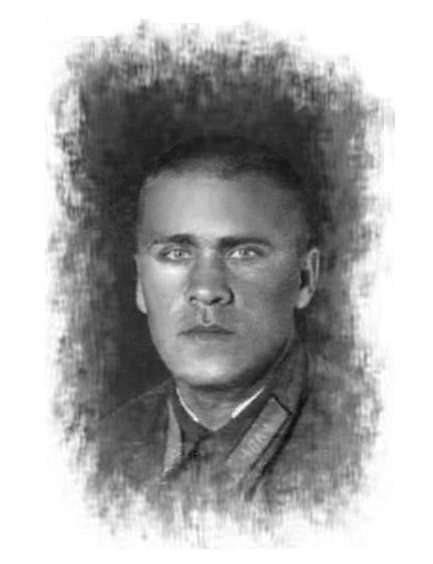 Голов Петр Гаврилович