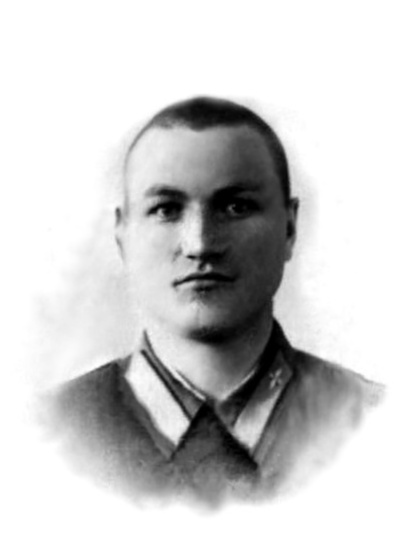 Диброва Петр Андрианович