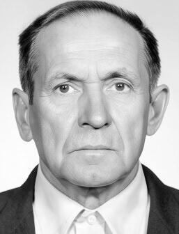Бабинов Игнатий Михайлович