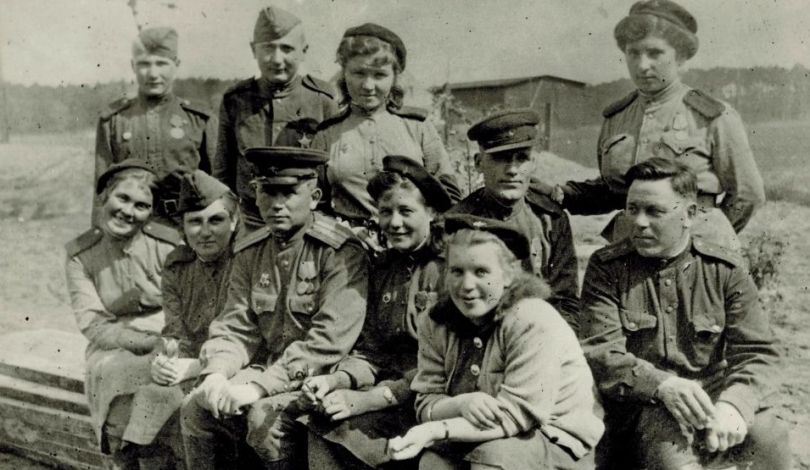 «Чем мы хуже мужчин?»: женщины-герои Великой Отечественной доказали, что на войне все равны