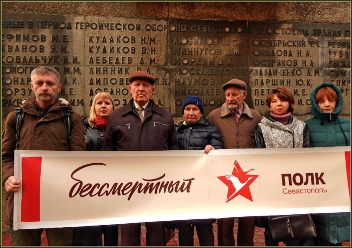Открыть архивы, вернуть честное имя Герою Советского Союза Н.А. Воробьёву и помочь установить памятник Школьникам-партизанам