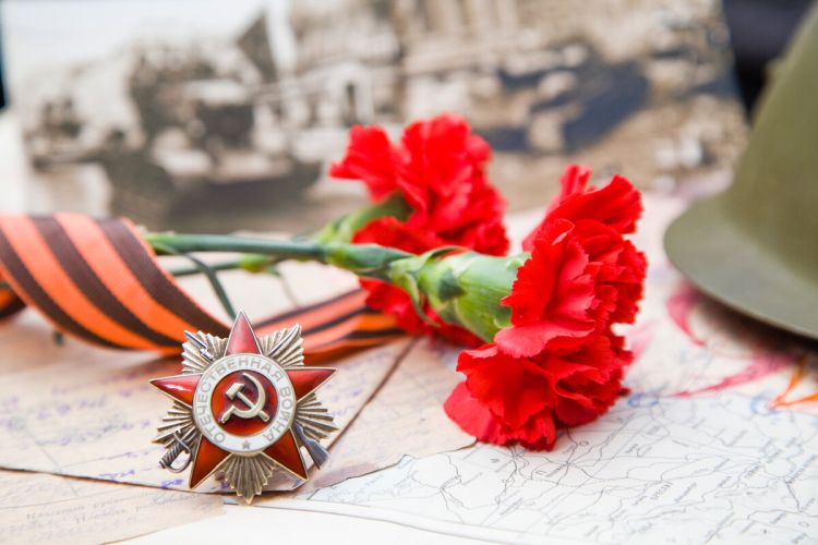 Торопецкий район отмечает годовщину со дня освобождения от фашизма