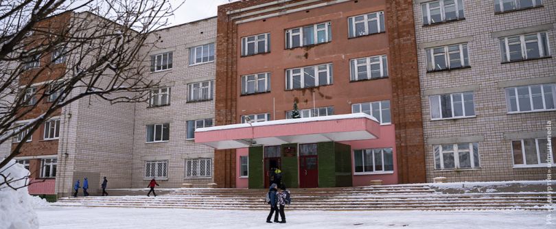 Две школы Ижевска назовут в честь героев Великой Отечественной войны