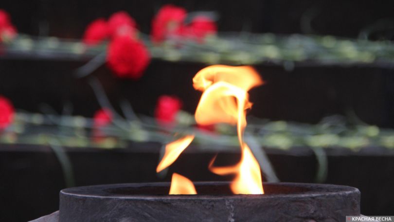 В Тамбовской области увековечат каждого из 200 тысяч погибших на войне