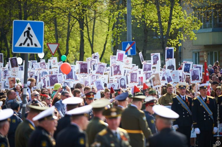 Как и где можно изготовить транспарант в городе Обнинске?