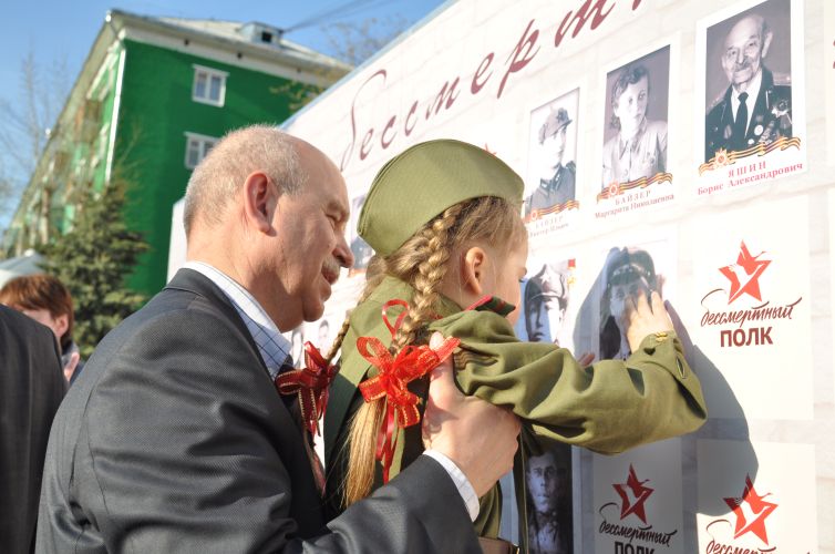 Подмосковный поселок Томилино увековечит имена еще 150 бойцов Великой Отечественной войны