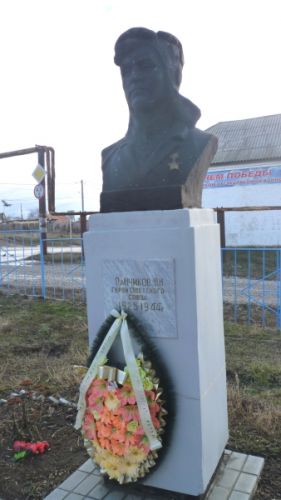 Школьники из Румынии нашли героя "Бессмертного полка"