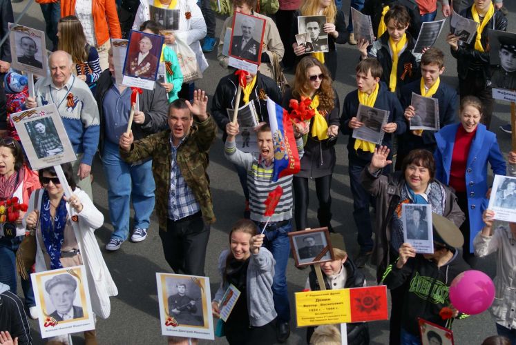 Изготовление фотографий и штендоров в 2017 году