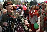 План мероприятий, посвященных празднованию 72-й годовщины Победы в Великой Отечественной войне 1941-1945 гг.