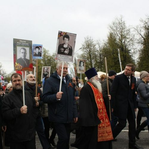 С Днем Великой Победы!!!