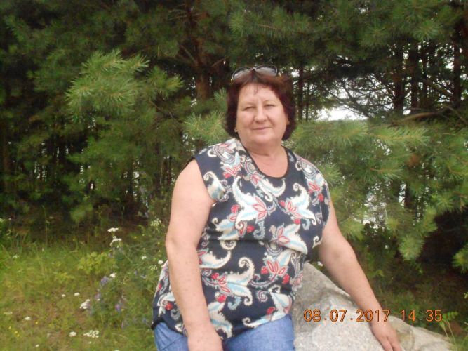 Я не могу сказать, что было в 41-м