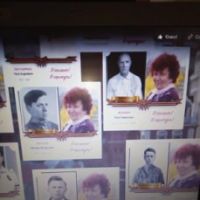 Бессмертный полк. Официальный сайт движения