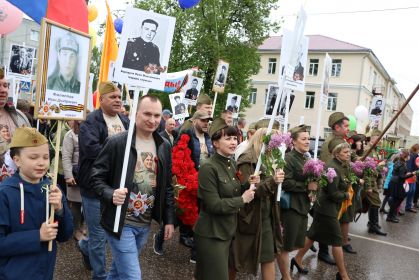 трудовой коллектив Сухиничского комбикормового завода