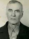 Зубарев Иван Афанасьевич (1914-2000)