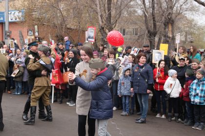 вальс Победы