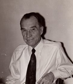 Клименчич Анатолий Павлович, ветеран ВОВ