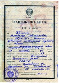 Сдвинувшись, осколки, практически "разорвали" мозг.